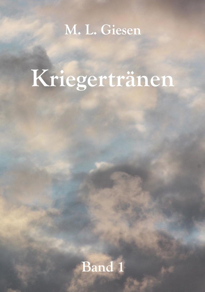 Kriegertränen