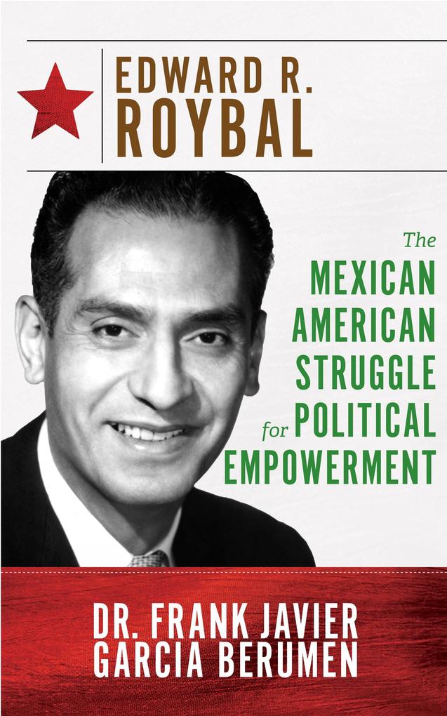Edward R. Roybal