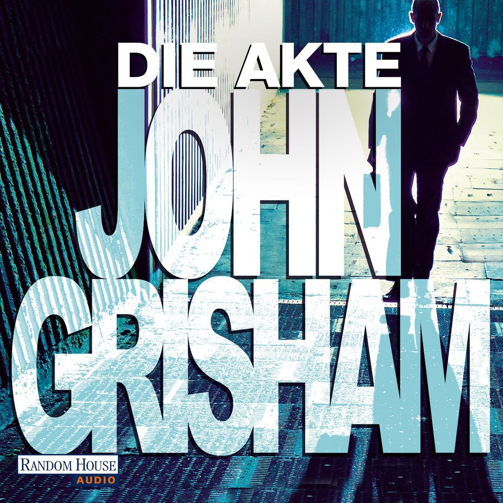 Die Akte - John Grisham