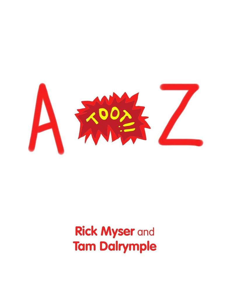 A 'Toot' Z