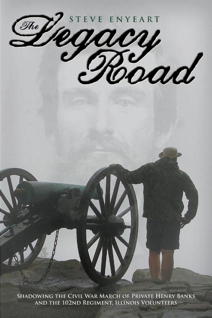 The Legacy Road