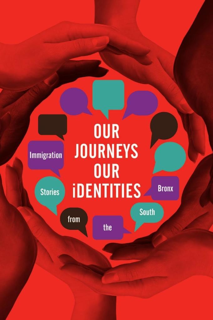 'Our Journeys Our Identities