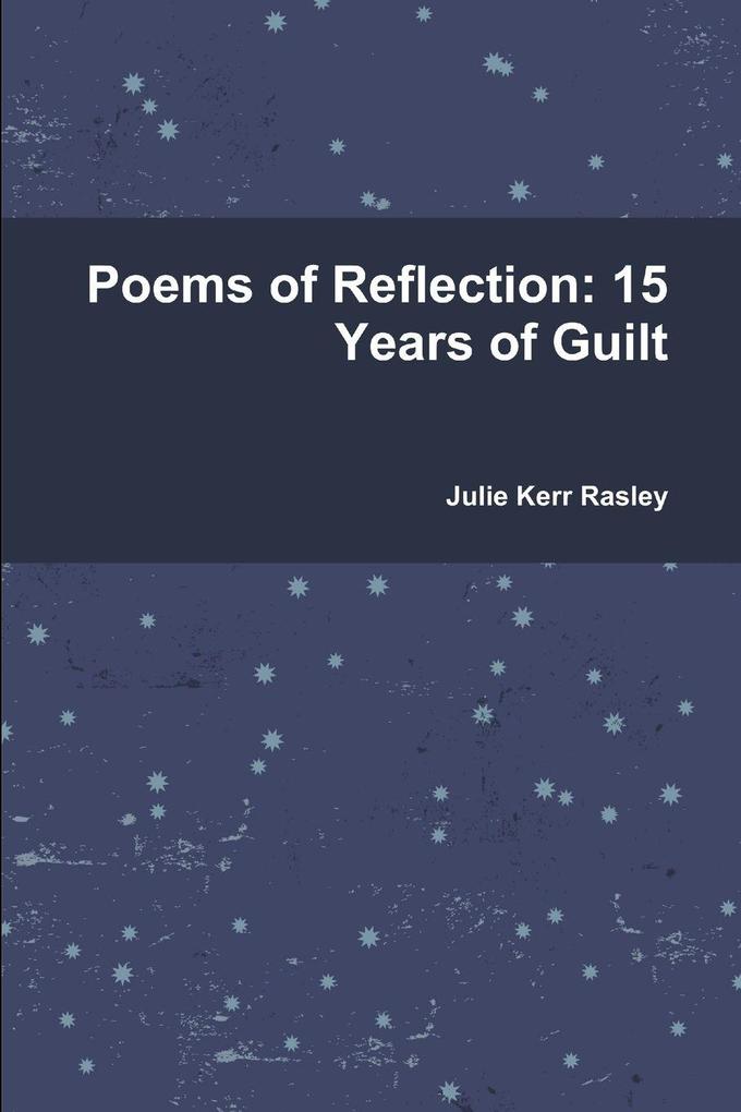 Poems of Reflection