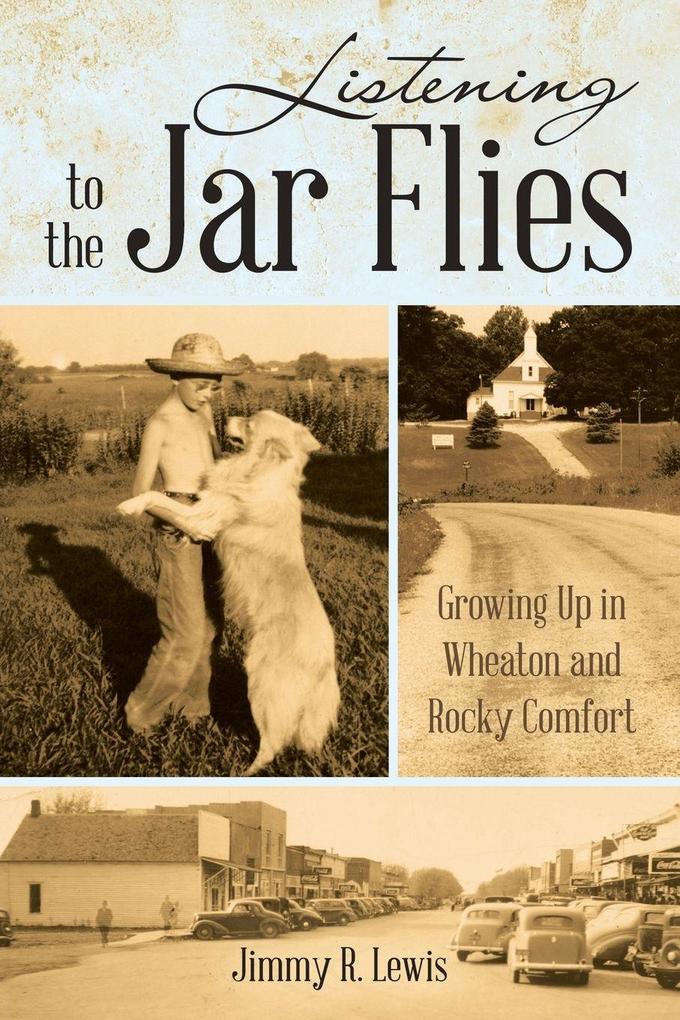 Listening to the Jar Flies