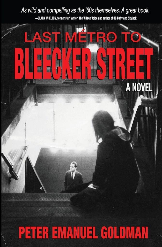 Last Métro to Bleecker Street