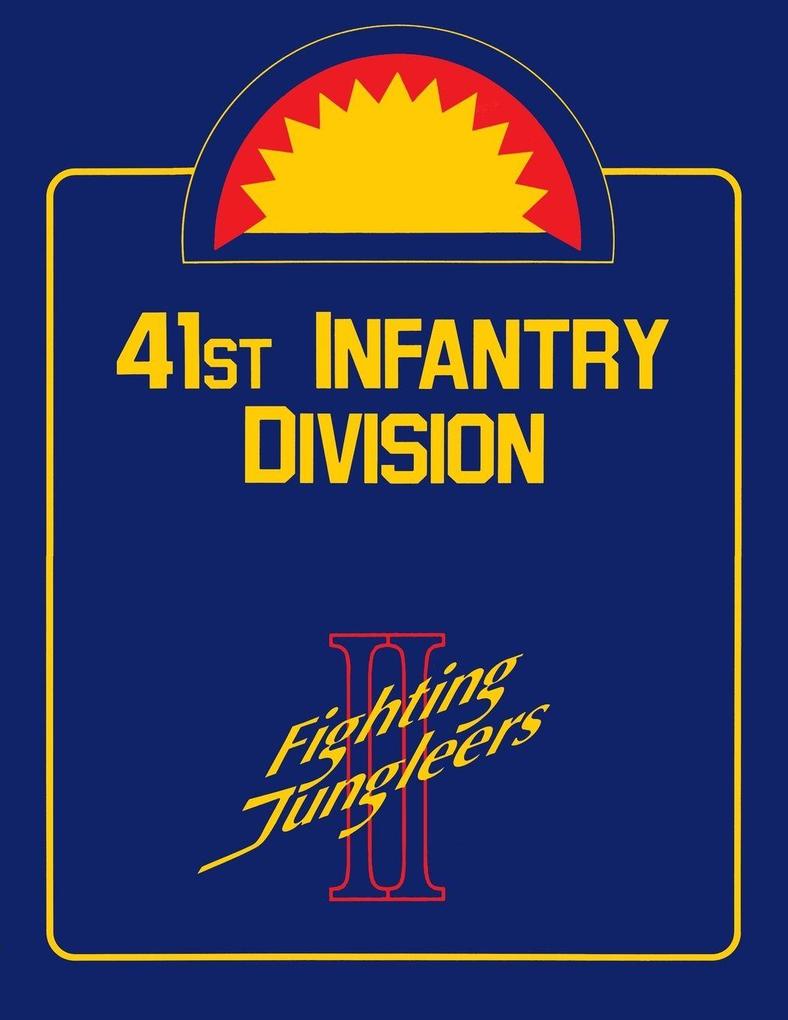 41st Infantry Division