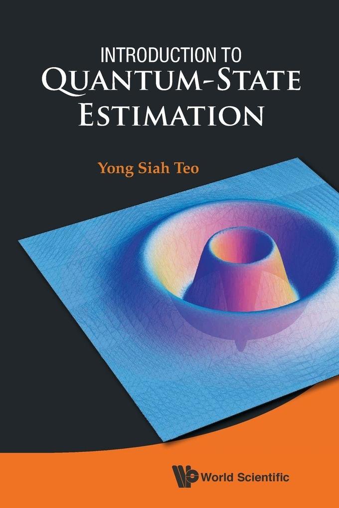 INTRODUCTION TO QUANTUM-STATE ESTIMATION