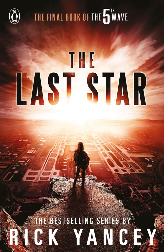 Image of The 5th Wave 3: The Last Star