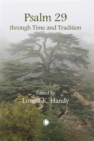 Psalm 29 through Time and Tradition
