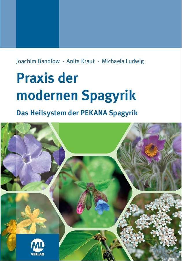 Praxis der modernen Spagyrik: Das Heilsystem der PEKANA Spagyrik - Bild 3