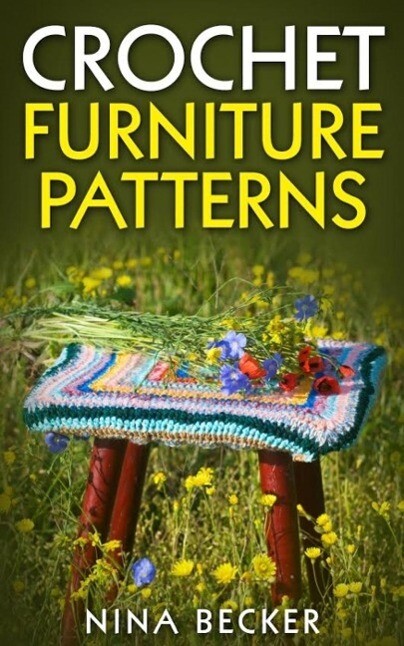 Crochet Furniture Patterns