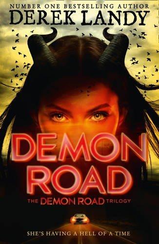 Harper Collins Publ. Uk Demon Road 01