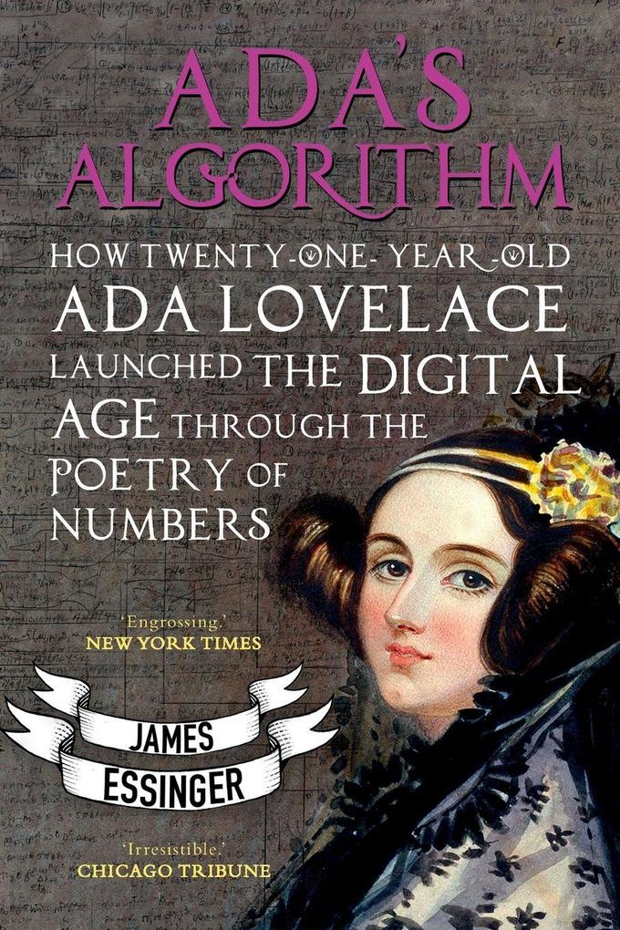 Ada's Algorithm