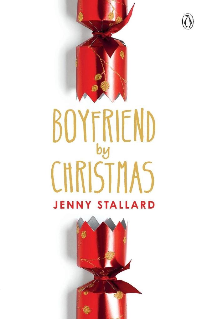 Boyfriend by Christmas