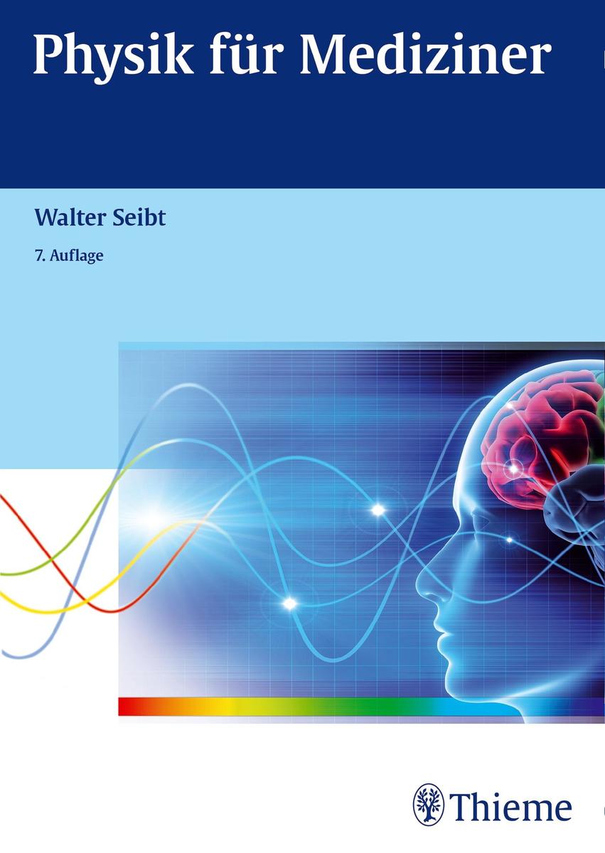 Georg Thieme Verlag Physik Für Mediziner - Bild 4
