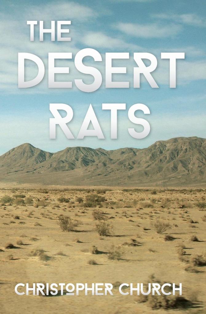 The Desert Rats