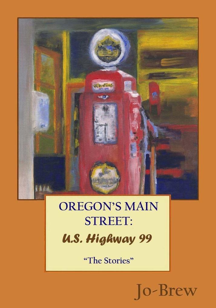 OREGON'S MAIN STREET