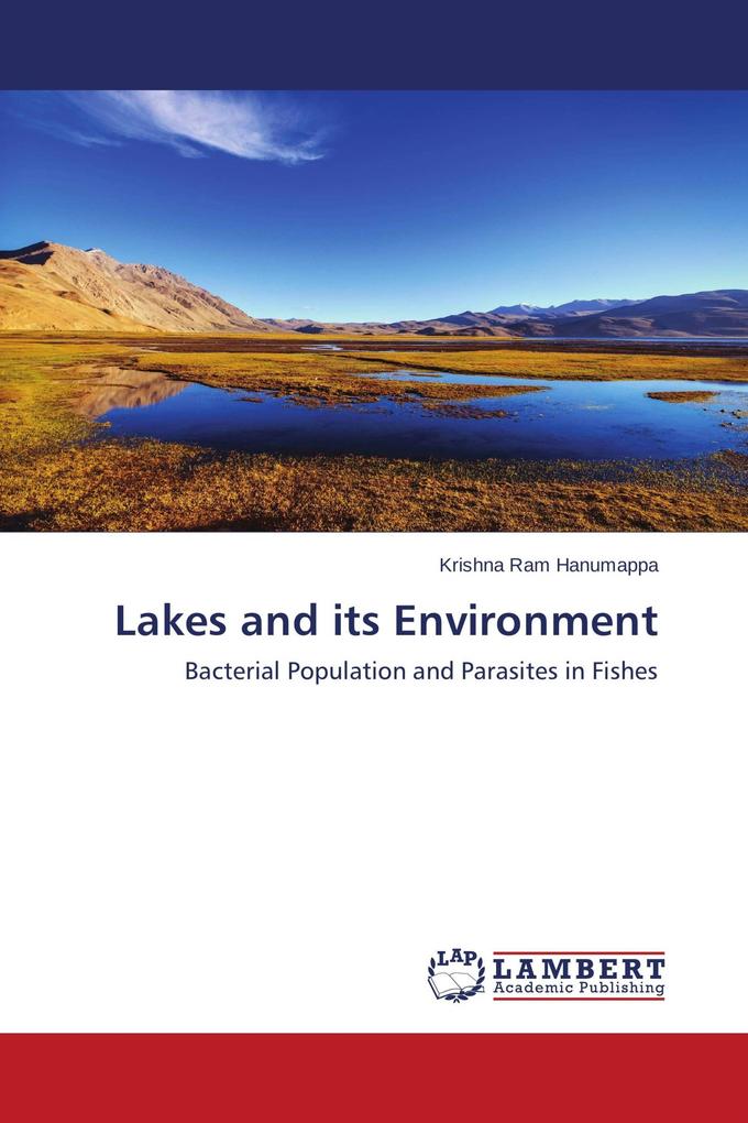 Lakes and its Environment