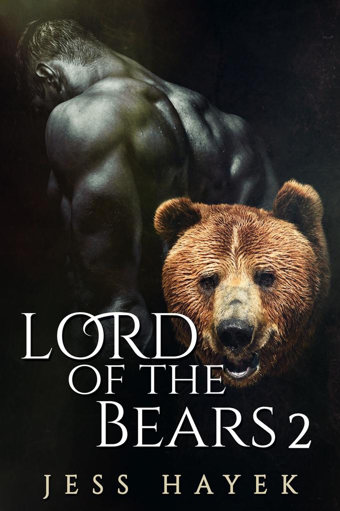 Lord of the Bears 2 (Bear-Lord #2)