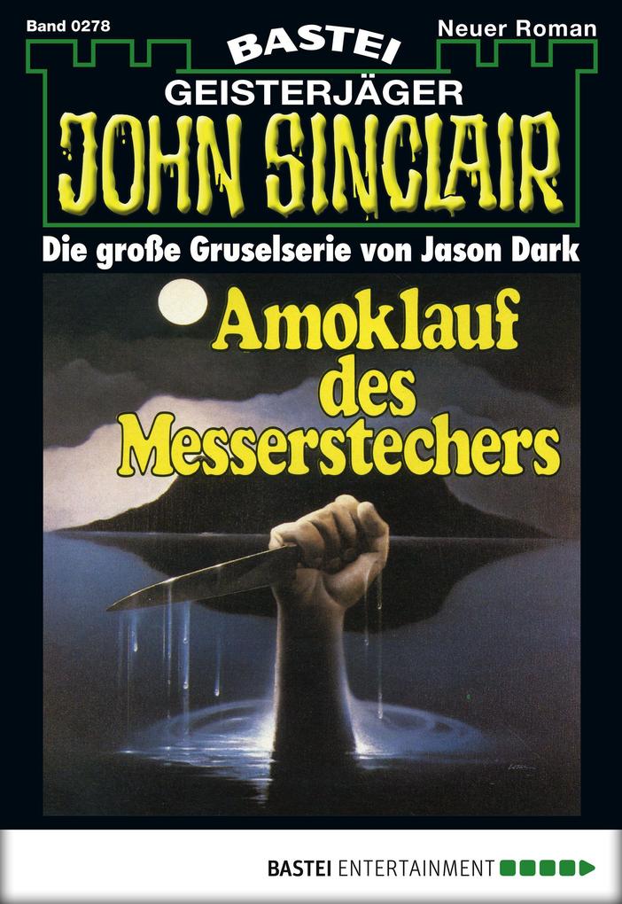 John Sinclair 278