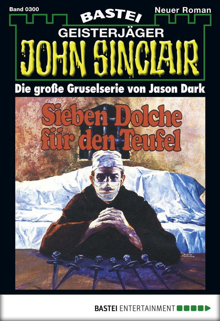 John Sinclair 300