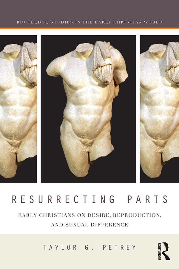 Resurrecting Parts