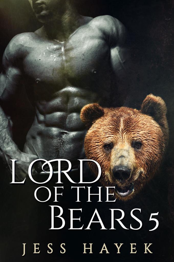 Lord of the Bears 5 (Bear-Lord #5)