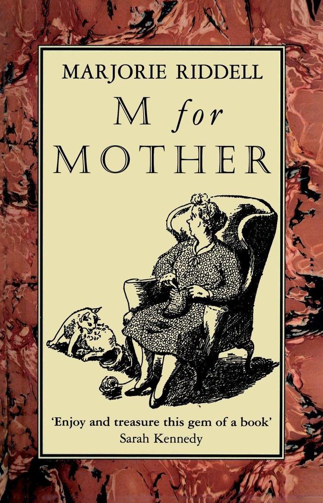 M For Mother