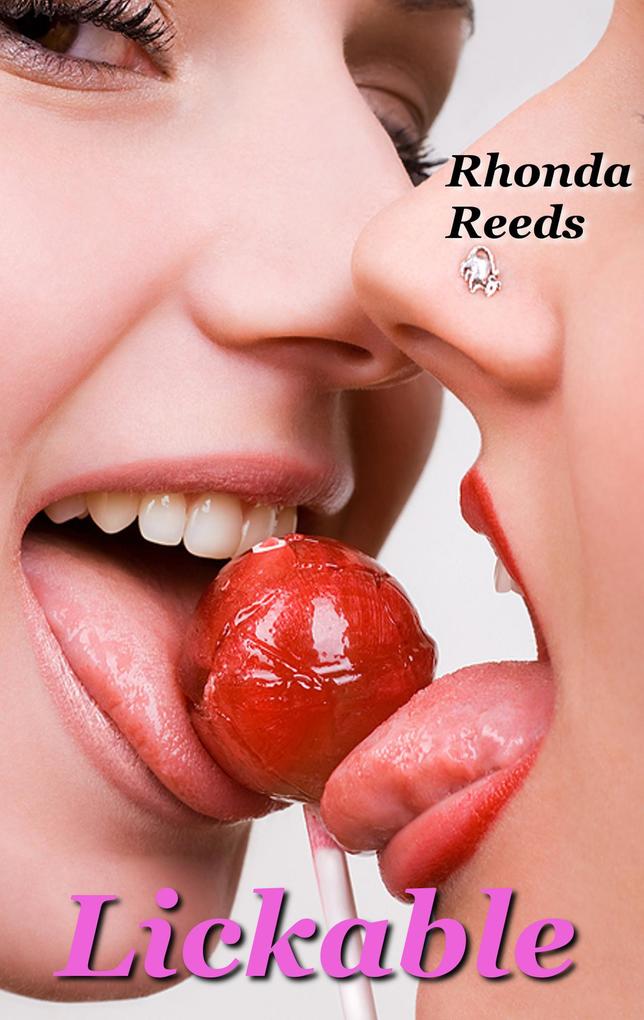 Lickable