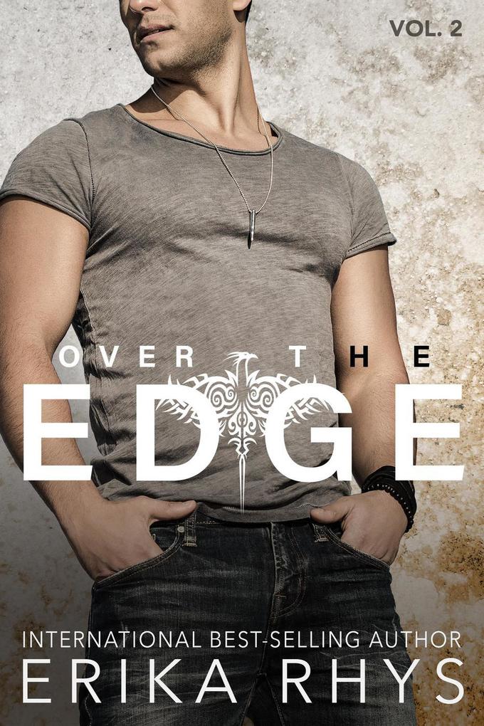 Over the Edge 2 (The Over the Edge Series #2)