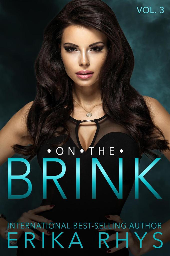 On the Brink 3 (The On the Brink Series #3)