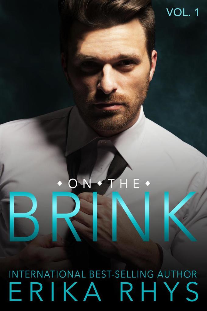On the Brink 1 (The On the Brink Series #1)
