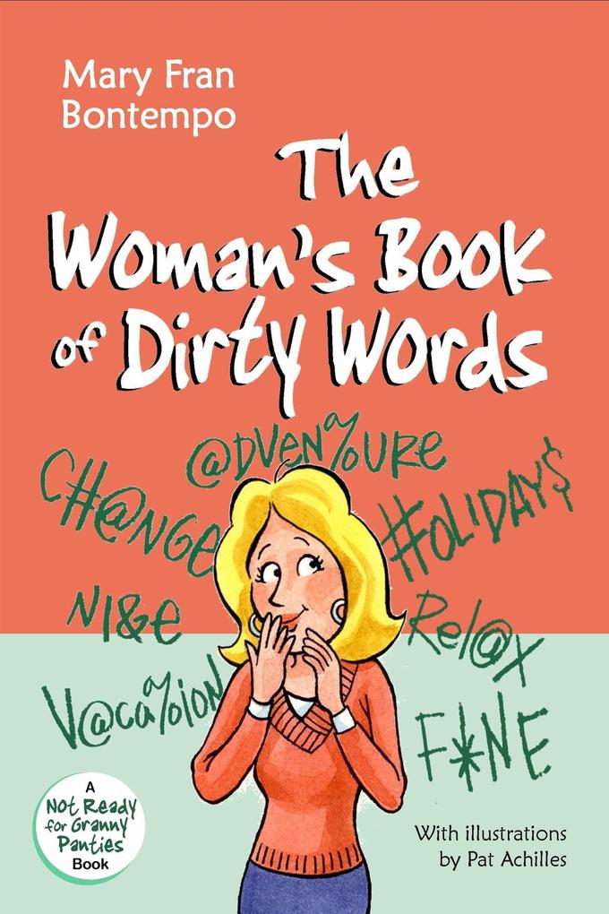 The Woman‘s Book of Dirty Words