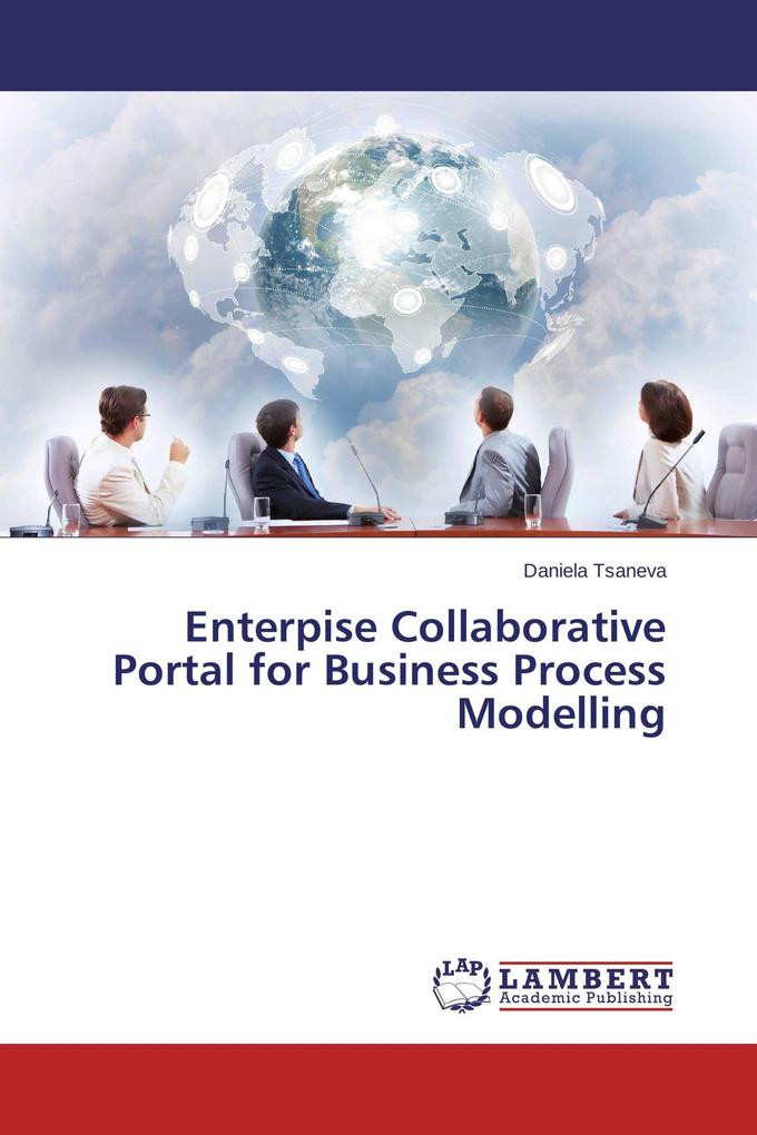 Enterpise Collaborative Portal for Business Process Modelling