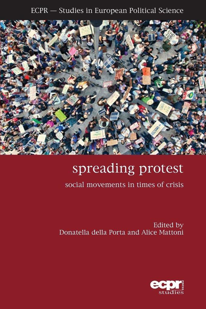 Spreading Protest