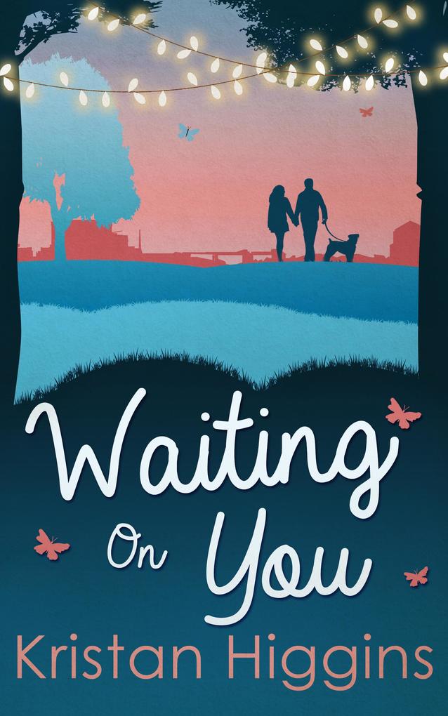 Waiting On You (The Blue Heron Series Book 3)