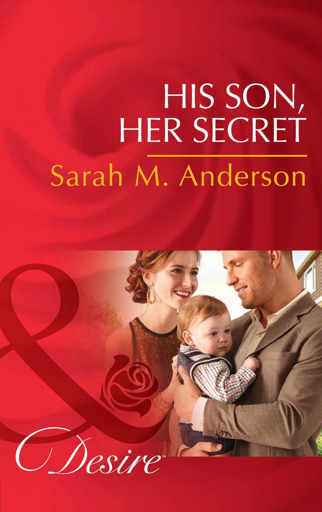 His Son Her Secret