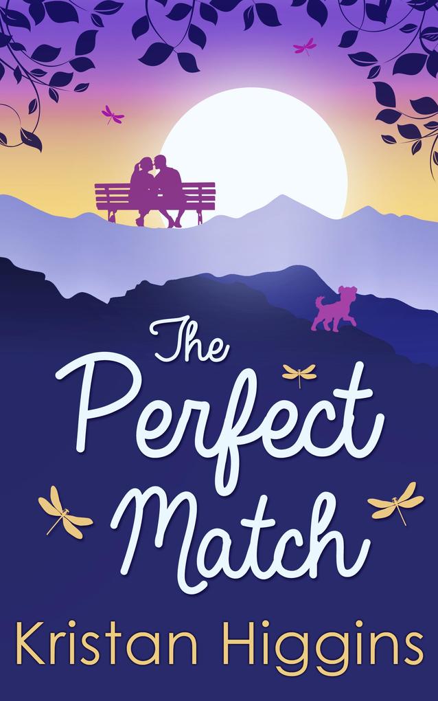 The Perfect Match (The Blue Heron Series Book 2)