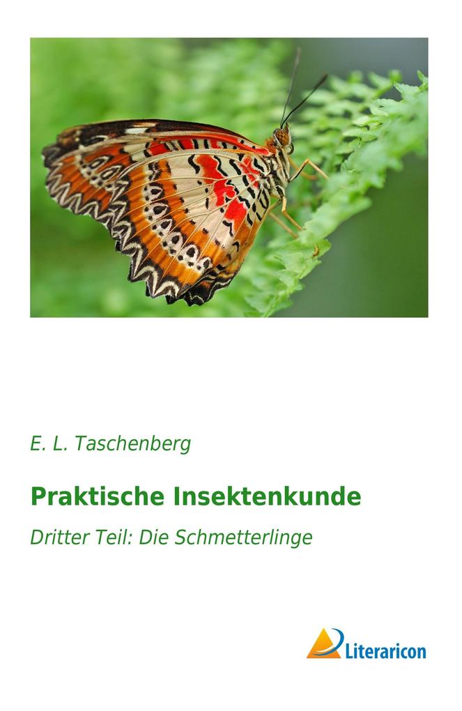Praktische Insektenkunde