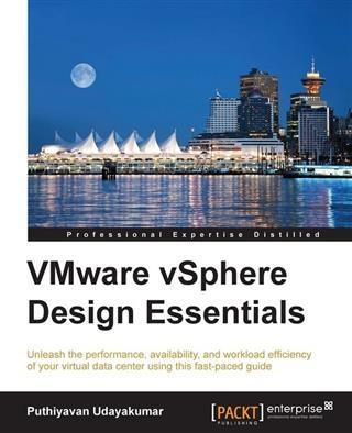 VMware vSphere  Essentials