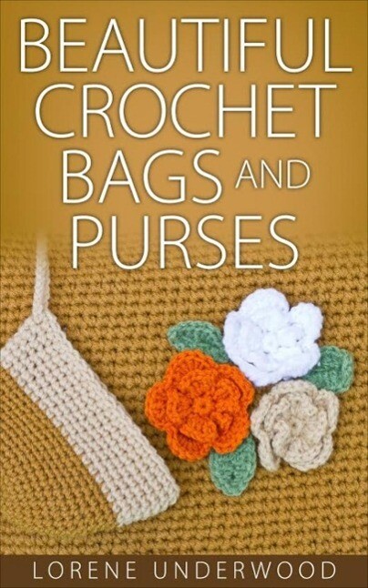 Beautiful Crochet Bags and Purses
