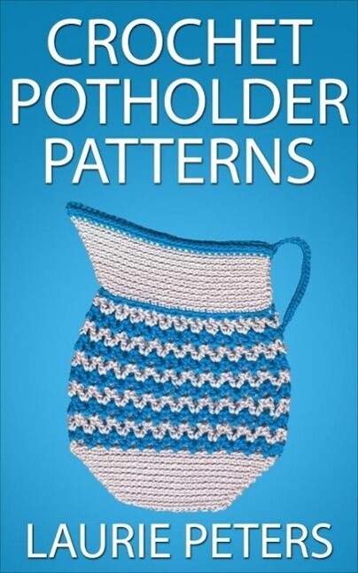 Crochet Potholder Patterns