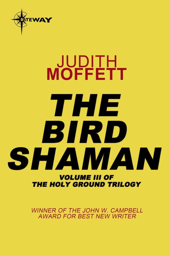 The Bird Shaman