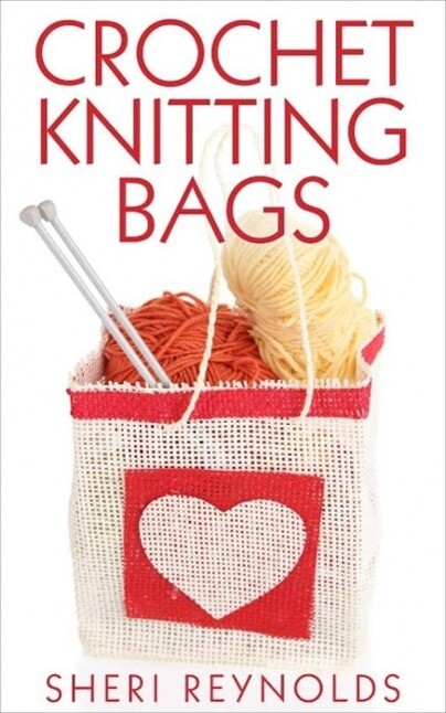 Crochet Knitting Bags