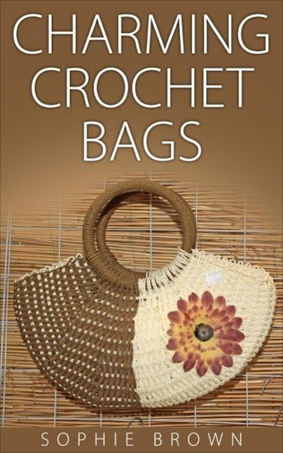 Charming Crochet Bags