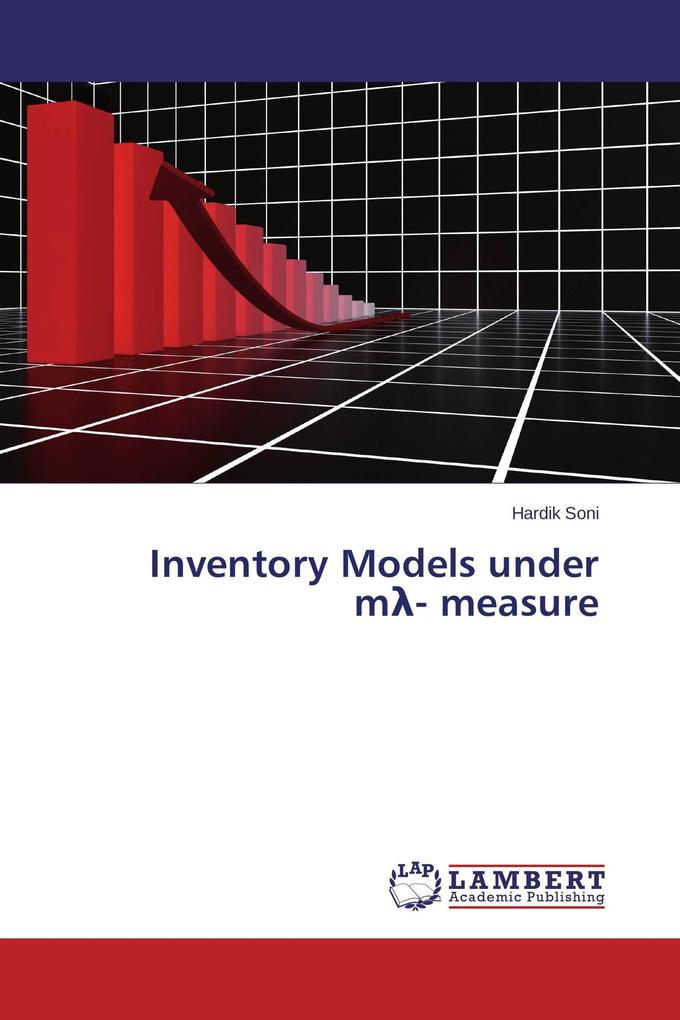 Inventory Models under m- measure