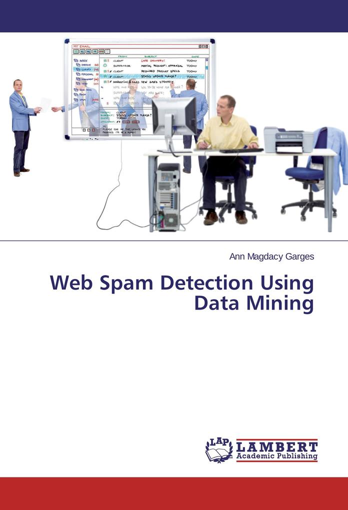 Web Spam Detection Using Data Mining