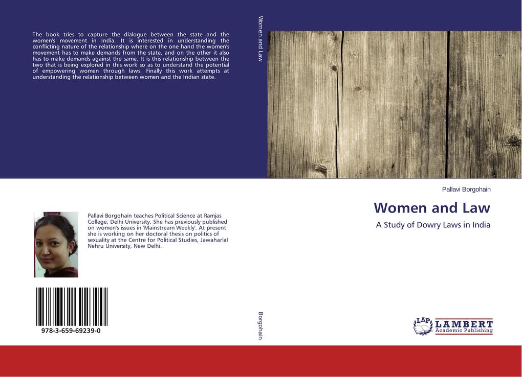 Women and Law