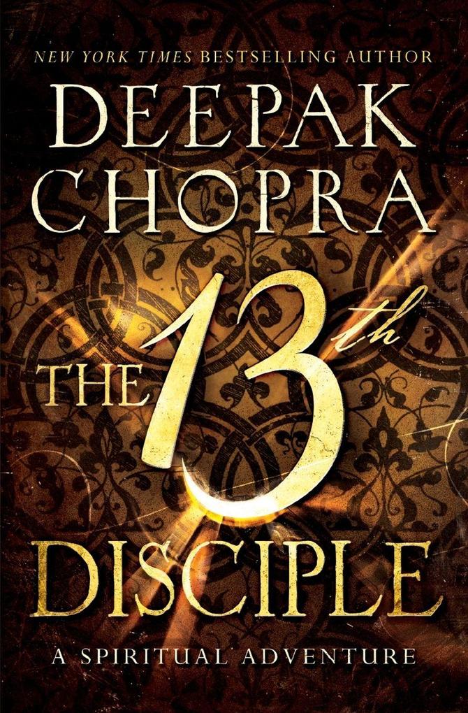 13th Disciple The