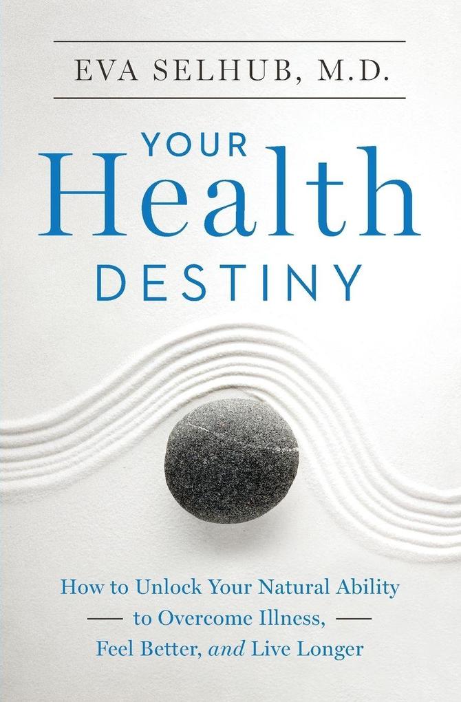 YR HEALTH DESTINY PB